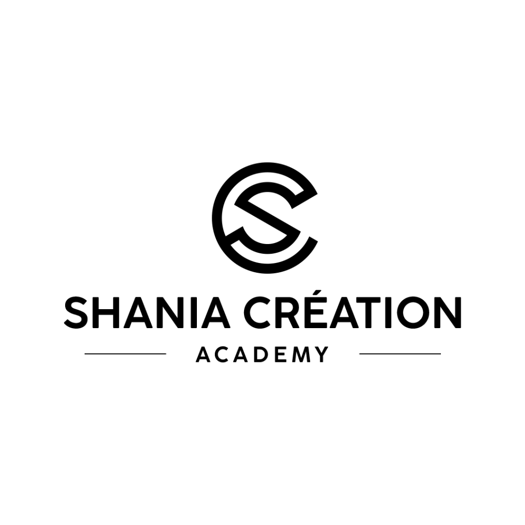 LOGO SHANIA CREATION 2 SANS FOND NOIR