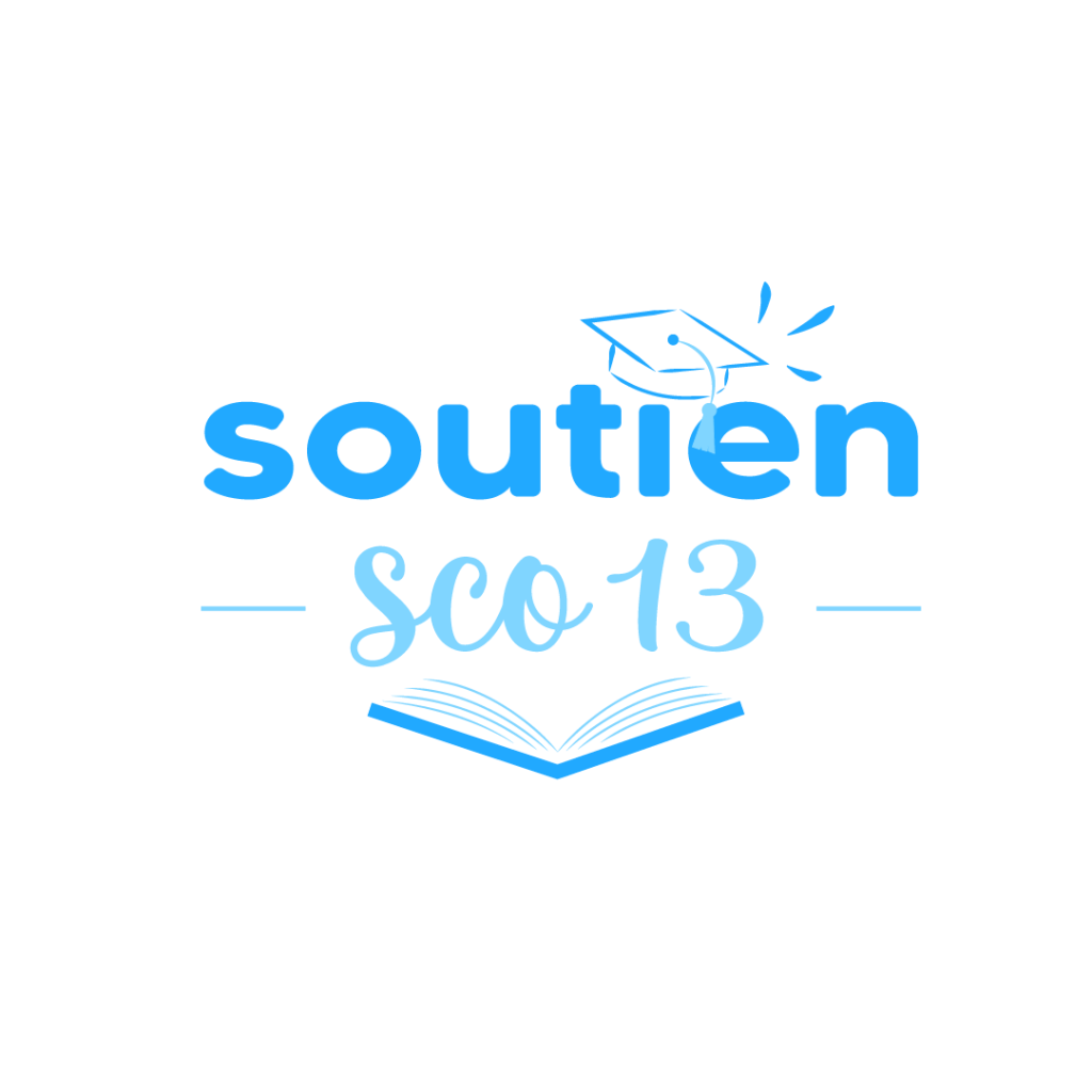 Soutien Sco 13 - Logo sans fond